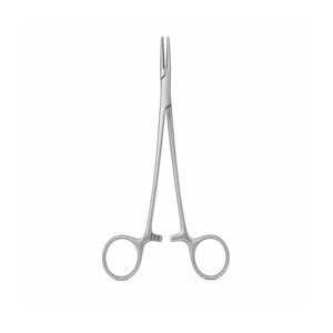 ที่จับเข็มขนาดเล็กแบบสัมผัสอ่อนโยนสไตล์ RYDER  เครื่องมือผ่าตัด ZETOMEDPRO - Product Image 4