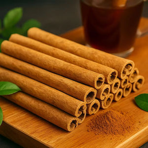 Bâtons de cannelle de Cassia séchée de qualité export (6-8cm/9-12cm) du Vietnam |   Approvisionnement en gros - Product Image 6