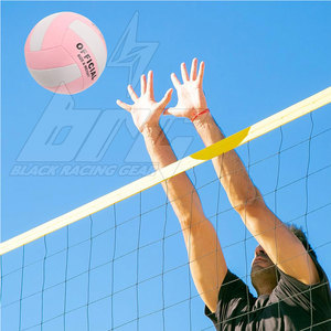 Nouveauté, ballon de volley de qualité supérieure, en cuir PU PVC, vente en ligne de ballons de volley - Product Image 5