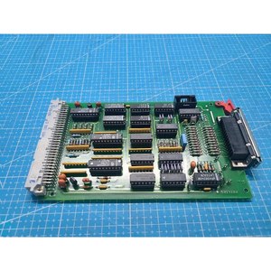 Cable de Interfaz de Alto Voltaje Thermo Fisher Scientific 4022 192 71332, Usado, Piezas de Equipos Semiconductores Legacy - Product Image 6