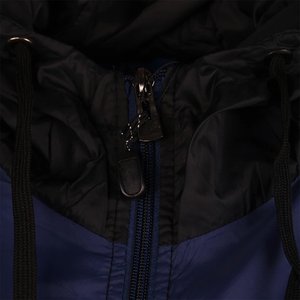 Ensembles coupe-vent personnalisés pour hommes et femmes, grandes tailles, décontractés, respirants, coupe-vent, ensemble deux pièces coupe-vent pleine longueur - Product Image 5