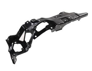 อะไหล่รถยนต์สำหรับเชฟโรเลต ซิลเวอร์ราโด 2500/3500 2024 ขายึดกันชนหน้า 84913656 84913657 GM1066226 GM1067226 ตัวรองรับกันชนรถยนต์ - Product Image 1