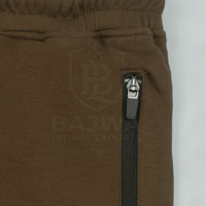 Stylish Men <b>Jogger</b> Pants Designed With <b>Slim</b> Fit And Soft Fabric For Streetwear Gym And Everyday Active Lifestyle Use - Product Image 2