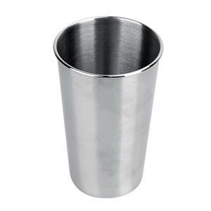 Handmade Hammered Copper Tumbler Vintage Style Heat Resistant Drink <b>Cup</b> for Home Use Gift Hot Selling Copper Hammered Tumbler - Product Image 4