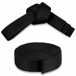 Venta al por Mayor de Uniformes de Artes Marciales, Cinturones de BJJ, Karate, Judo, Taekwondo, Cinturones Personalizados Multicolores, Cinturones de BJJ Personalizados - Product Image 1