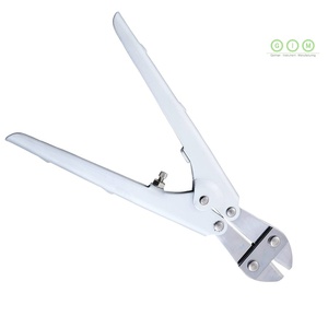 Coupe-Clous Orthopédiques Manuels de Qualité Médicale, Outil Chirurgical en Acier Inoxydable Allemand, Coupe Précise pour Fils K, Certifié CE ISO - Product Image 1