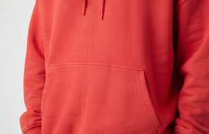 Sudadera Holgada para Hombre, Informal, 100% Algodón, Felpa, Manga Larga, Hombros Caídos, Ropa Urbana de Invierno, Sudadera de Moda para Hombre - Product Image 4