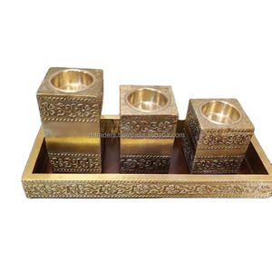 Quemador de Incienso de Hueso de Primera Calidad de Oriente Medio, para Uso Religioso y Doméstico, Venta al por Mayor, Nuevo Diseño 2025, Juego de Bakhoor Árabe Mubkhar - Product Image 5