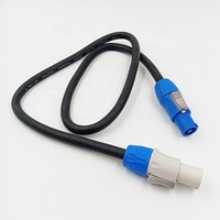 Power con Verlängerung kabel Professional Power Link Kabel LED-Display-Anschluss für LED-Bildschirm Motion Light