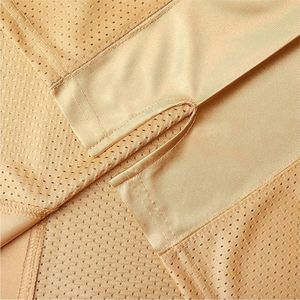 Maillot de rugby américain personnalisé pour homme, dernière collection, manches courtes, 100 % polyester, séchage rapide, maille respirante, design et logo personnalisables, vente en gros - Product Image 5