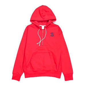 Sudaderas con Capucha Extra Grandes, Cómodas y Transpirables para Invierno, de Alta Calidad, Mezcla de Algodón, Estilo Urbano - Product Image 1