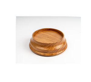 Sous-verres en bois pour bouteilles de vin, vente en gros directe d'usine, sous-verres en bois faits à la main, directement de l'usine - Product Image 2