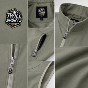Chaleco Softshell de Poliéster al por Mayor, Chaleco de Forro Polar Personalizado para Invierno, Impermeable, Cortavientos, Chalecos Softshell Utilitarios - Product Image 3