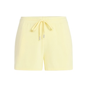 Bangladesh Supplier Solid Color Daily Usage <b>Plus</b> <b>Size</b> Women's Cotton <b>Shorts</b> Pants Custom Design Stylish <b>Shorts</b> Pants - Product Image 4