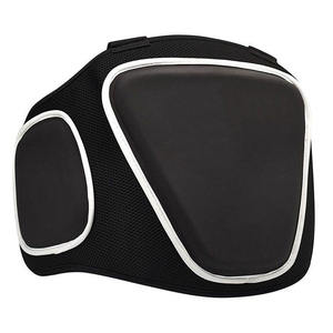 Protector de Pecho para Boxeo con Logotipo Personalizado de la Mejor Calidad, Ropa Deportiva para Hombre, Nueva Llegada, Ropa de Entrenamiento de PU y Cuero de Alta Calidad - Product Image 2
