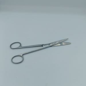 ORTHO <b>HUB</b> Custom Stainless Steel Straight Crile/Kelly Hemostatic Forceps Artery Locking Clamp Surgical Instruments CE Certified - Product Image 4