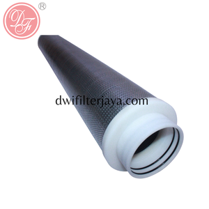 ไส้กรองน้ำมันกังหัน ไส้กรองน้ำมันไฮดรอลิกใยแก้ว ไส้กรองเครื่องจักร - Product Image 3