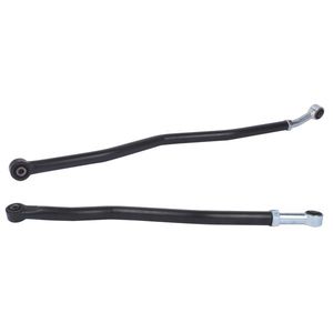 Adjustable 0 6\" Track Bar with Panhard Rod for Jeep Wrangler JK 2007-2018 3.6L Suspension Parts - Product Image 5