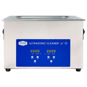 Nettoyeur à ultrasons industriel VietSkymen VS-31A pour usine et atelier, performance de nettoyage stable et fiable - Product Image 4