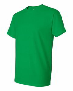 Camisetas Oversize de Manga Corta de Algodón Pesado con LOGO Personalizado, Estilo Básico y Elegante para Niños Pequeños, OEM, 100% Algodón y Poliéster Tejido - Product Image 3