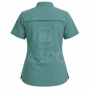 Fabricante de Uniformes Médicos Personalizados, Proveedor de Ropa de Trabajo Ligera para Hospitales en Todo el Mundo - Product Image 3