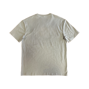 T-shirt à manches raglan pour homme, mélange de coton, manches courtes, décontracté, athlétique, confortable, coupe classique, à porter au quotidien - Product Image 5