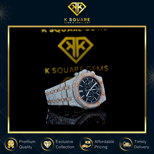 Reloj Automático de Alta Calidad, Resistente al Agua, Unisex, con Esfera de Cristal de Zafiro y Acero Inoxidable, Resistencia al Agua de 3 Metros - Product Image 2