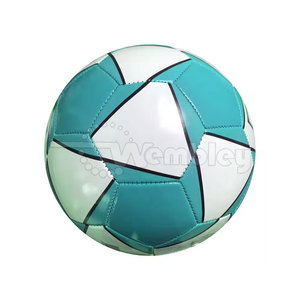 Balón de Fútbol de Alta Calidad para Entrenamiento en Equipo - Diseño Duradero y Ecológico para Prácticas de Clubes y Juegos Escolares - Product Image 5