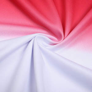 Maillot de football américain léger blanc et rouge uni pour homme, en tissu 100 % polyester respirant – Grande Vente - Product Image 5