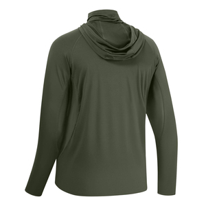 Sudaderas con Capucha de Pesca Personalizadas al por Mayor, Ligeras, de Secado Rápido, con Protección Solar UPF 50+ para Adultos - Product Image 6