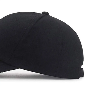Gorras de Béisbol de Alta Calidad con MOQ Bajo, Personalizadas al por Mayor, 100% Algodón, Logotipo Bordado, Nueva Moda, Logotipo Bordado Personalizado - Product Image 5