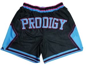Shorts de basket-ball pour hommes de haute qualité, respirants, à séchage rapide, en mesh, personnalisés - Product Image 6