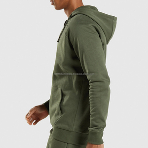 Sweat-shirts à fermeture éclair pour hommes - Veste à capuche élégante et chaude avec personnalisation de marque, écologique, avec couleurs et tailles personnalisées - Product Image 2