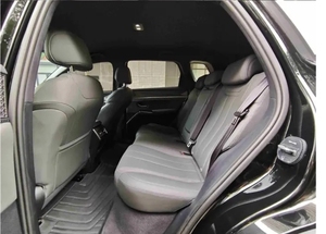 2025 B.Y.D Song Pro 2ª Gen Smart DM-i 75KM SUV PHEV de Vanguardia 6500 KM de Autonomía Venta al por Mayor - Product Image 4