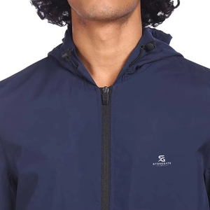 Veste Softshell Homme Extérieur Imperméable Chaude Hiver Randonnée Camping Coupe-Vent Polyester Fermeture Éclair Sport 2026 - Product Image 5