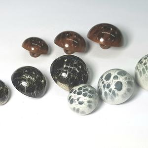 OEM Retro European Style Design Plastic ABS Resin Shank <b>Buttons</b> for Clothing <b>Suit</b> Dress - Product Image 6