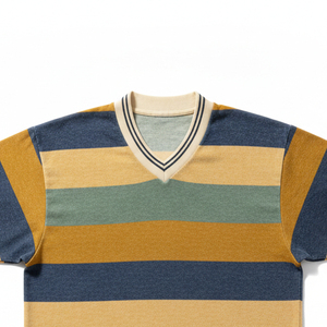 Fabricante de Uniformes de Fútbol Personalizados, Conjunto de Camisetas de Fútbol Sublimadas, Ropa Deportiva de Equipo de Alta Calidad al por Mayor - Product Image 4