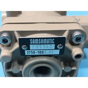 สวิตช์ SAMSOMATIC 3756-1003 รุ่น 3756-1003-03 - อุปกรณ์และอะไหล่เซมิคอนดักเตอร์ระดับโลกที่เชื่อถือได้ - Product Image 3