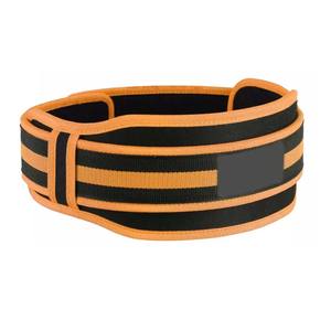 Ceintures en néoprène flexibles personnalisables, soutien lombaire unisexe, ceinture de musculation, épaisseur 2,5 mm, respirante, antidérapante, sécurité pour la remise en forme - Product Image 3