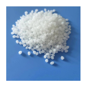 Granulés de résine LDPE, matière première en polyéthylène de haute qualité pour l'extrusion de films, l'emballage et la production de produits plastiques - Product Image 3