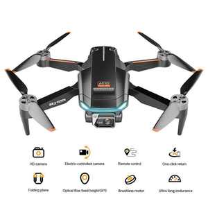<span class=keywords><strong>Dron</strong></span> AE10 Mini 2025 Ultraligero de 249g, el <span class=keywords><strong>Mejor</strong></span> <span class=keywords><strong>Dron</strong></span> de 249g <span class=keywords><strong>para</strong></span> <span class=keywords><strong>Principiantes</strong></span> y Profesionales - Product Image 1