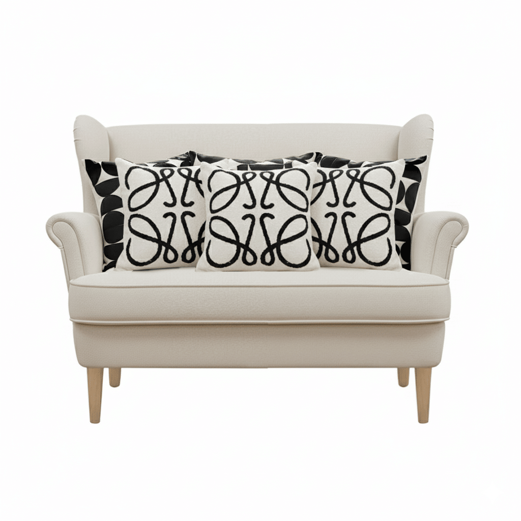 สีดำและสีขาว