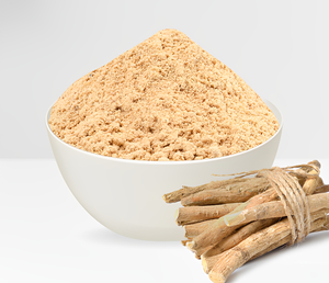 Polvo de Raíz de Ashwagandha a Granel, Polvo Herbal Puro de Withania Somnifera para Cápsulas, Suplementos y Alimentos Funcionales, Calidad de Exportación - Product Image 2