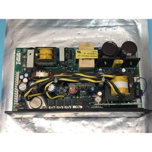 FUENTE DE ALIMENTACIÓN CHEROKEE INTERNATIONAL 132-009 QT4A1 - Equipo y Piezas de Semiconductores de Confianza de Traves del Mundo - Product Image 1