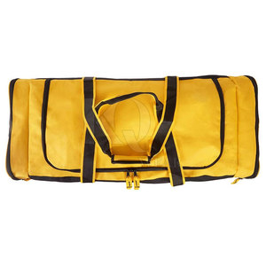 Bolsa de Gimnasio Elegante, Ligera, de Tela Resistente, Diseño Espacioso, Ideal para Entrenamiento Físico, Viajes y Uso Diario - Product Image 5