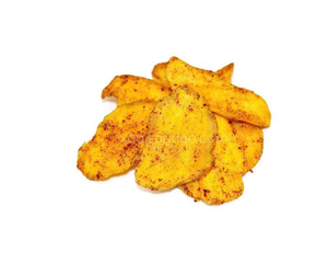 Mango seco con sal y chile, mango seco picante vietnamita para suministro a granel OEM, mango seco suave con sal y chile - Product Image 6