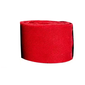 Bandes de boxe professionnelles personnalisées OEM Tombola Sports pour la protection et le soutien des poignets, respirantes à 100 % - Product Image 5