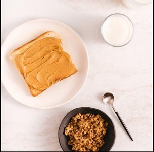 Mantequilla de anacardo en bolsas de 5kg, 10kg y 20kg, ingrediente para la producción de pan, helado vegano y alternativas vegetales a la leche. - Product Image 2