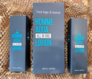 Infusé au menthol pour une finale fraîche et glacée. Cette formule unique gel-eau garde votre peau hydratée et fraîche 24h/24 et 7j/7. - Product Image 4