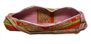 Bolsa de Gimnasio Acolchada de Algodón Ecológico para Tapetes de Yoga, 3 mm de Grosor, Diseño Plegable, Varios Colores Disponibles, para Transportar Todos tus Tapetes - Product Image 5